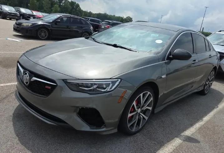 buick regal sportback 2019 W04GS6SSXK1000167 image buick regal sportback 2019 W04GS6SSXK1000167 image